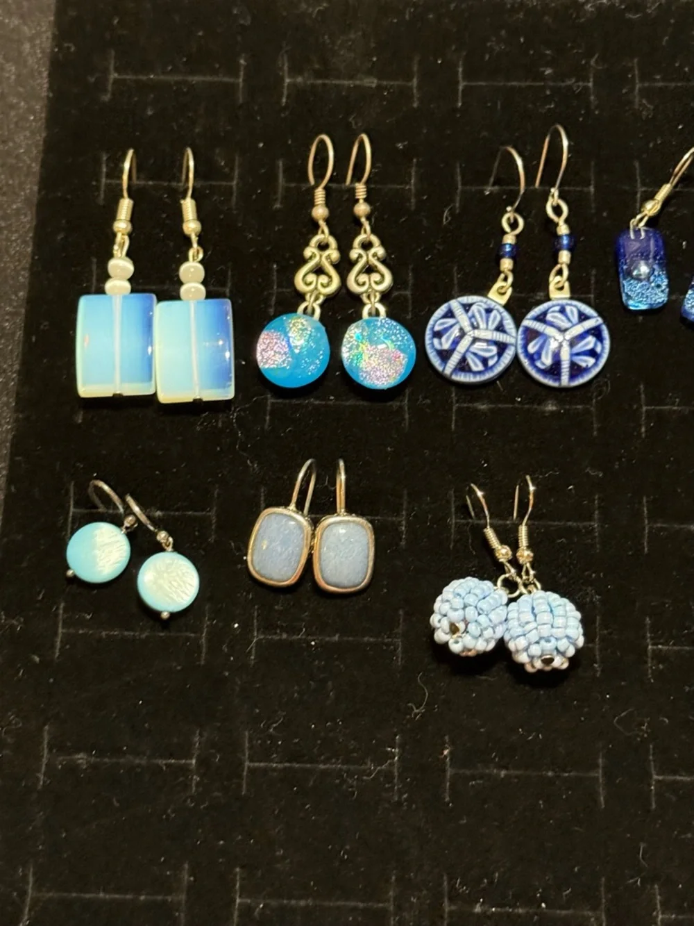 N/A set assorted